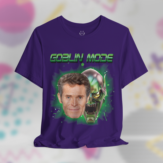 Green Goblin Mode Tee