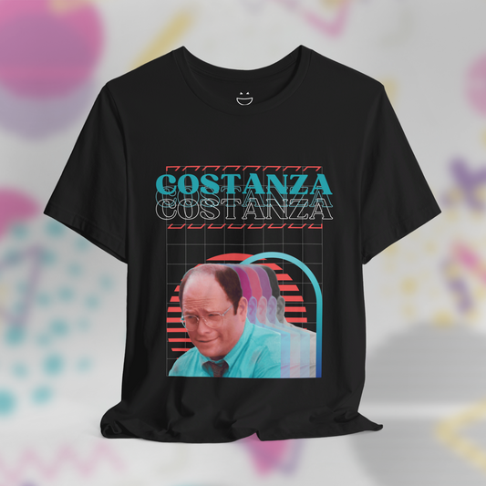 Costanzawave Tee