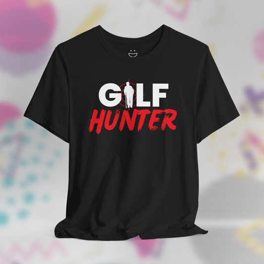 GILF Hunter Tee