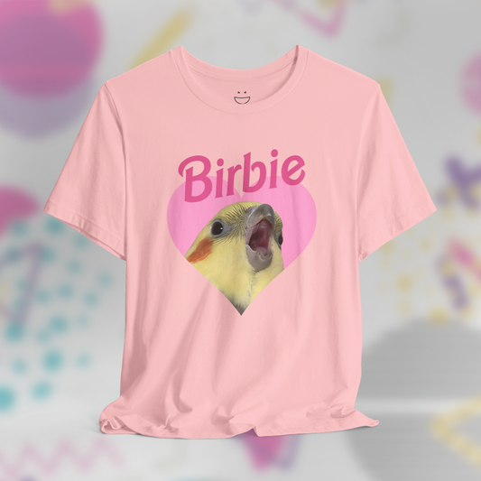 Birbie Tee