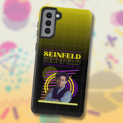 Seinfeldwave Phone Case