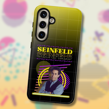 Seinfeldwave Phone Case