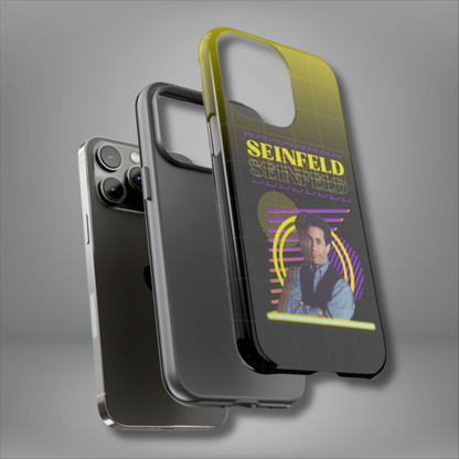 Seinfeldwave Phone Case