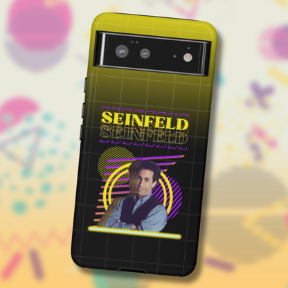 Seinfeldwave Phone Case