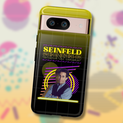 Seinfeldwave Phone Case