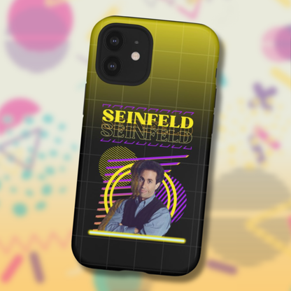 Seinfeldwave Phone Case