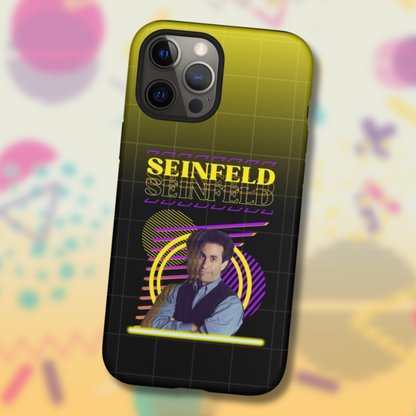 Seinfeldwave Phone Case