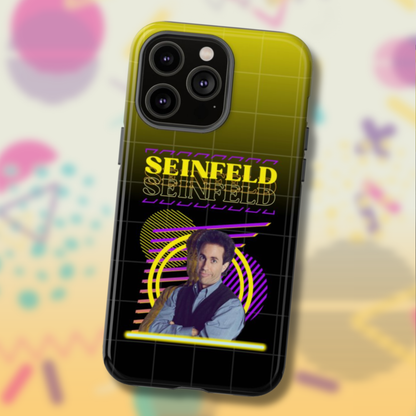 Seinfeldwave Phone Case