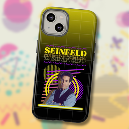 Seinfeldwave Phone Case