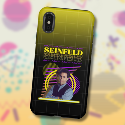 Seinfeldwave Phone Case